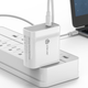 iClever BoostCube 45W USB-C Charger | $17 | Amazon | Promo code PDCHARGER17
